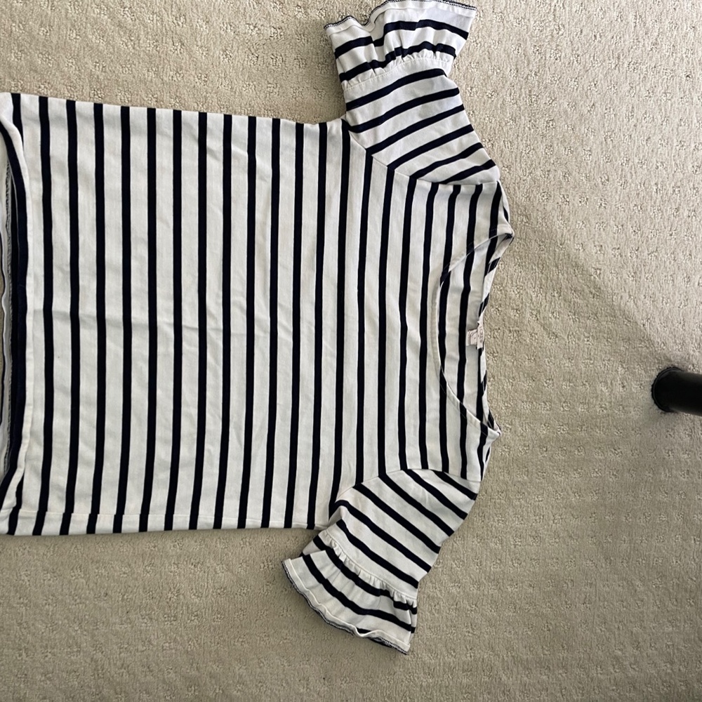 JCrew Dress Top - Picture 1 of 3